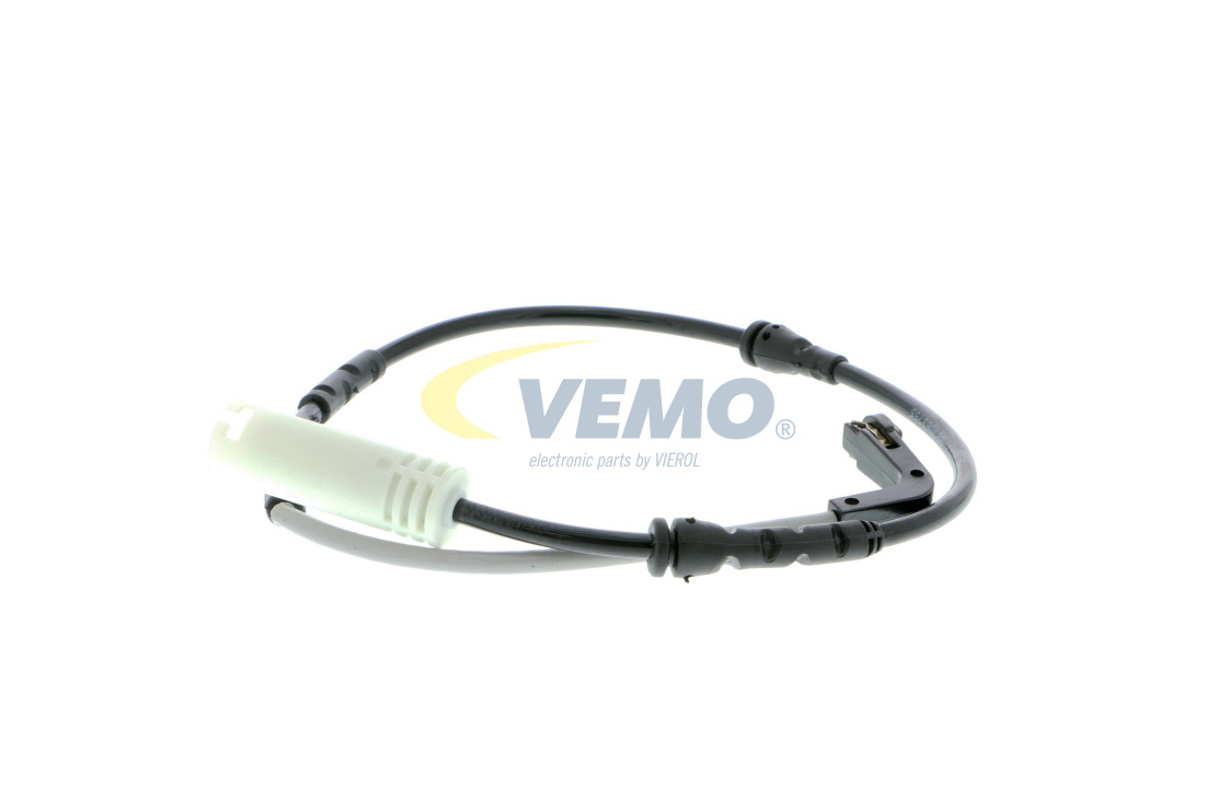 Warnkontakt, Bremsbelagverschleiß V20-72-5157 von VEMO günstig für 11,98 € online kaufen