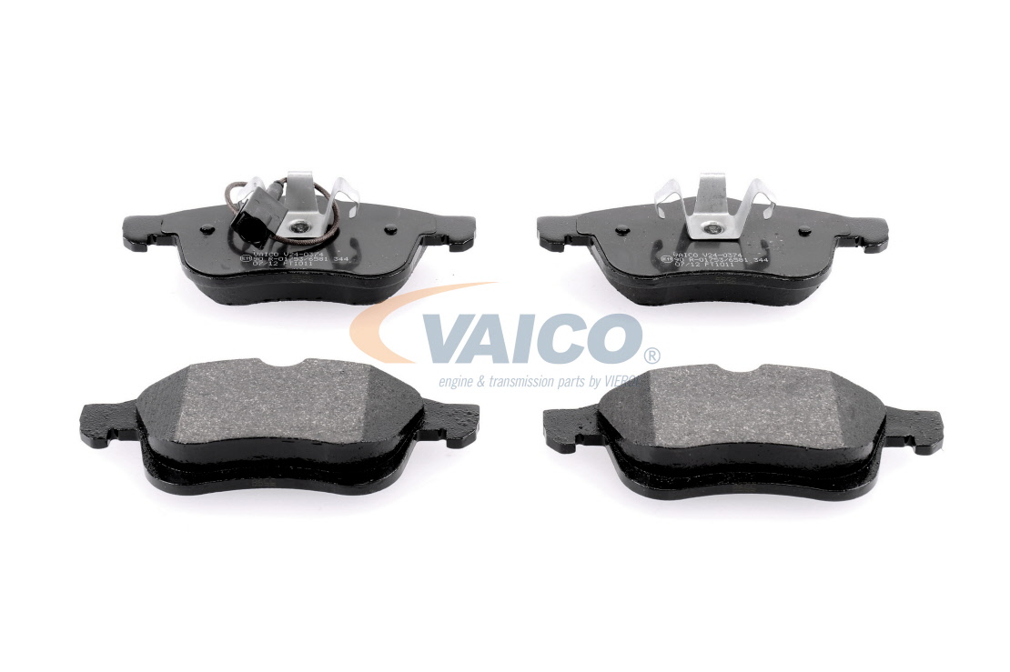 Acquista Kit pastiglie freni da VAICO V24-0374 a buon mercato per soli 57,78 €