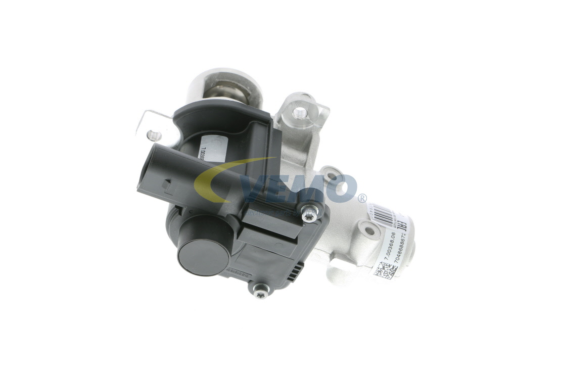AGR-Ventil V46-63-0009 RENAULT SCALA von VEMO