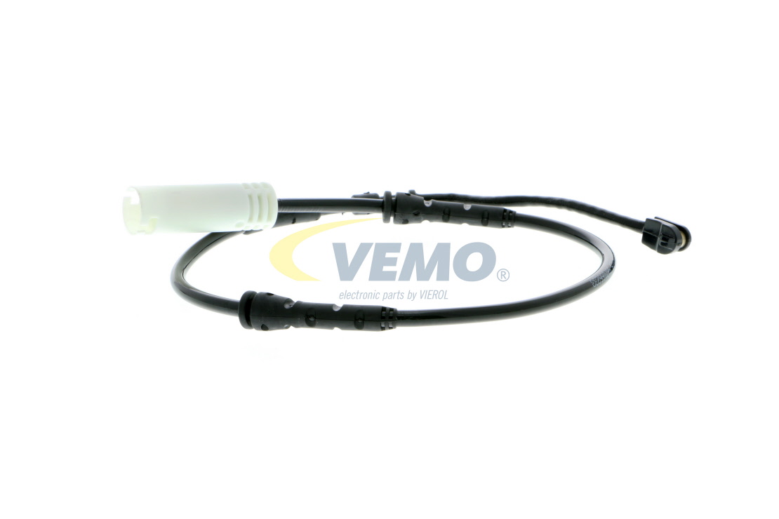 Warnkontakt, Bremsbelagverschleiß V20-72-0029 von VEMO günstig für 11,88 € online kaufen