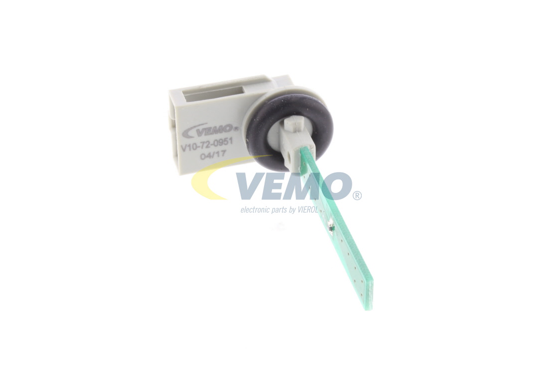 Sensor, Innenraumtemperatur von VEMO V10-72-0951