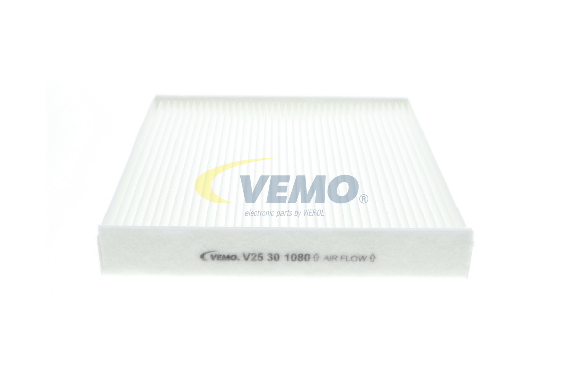 Compre VEMO Filtro, ar do habitáculo Art.: V25-30-1080 online