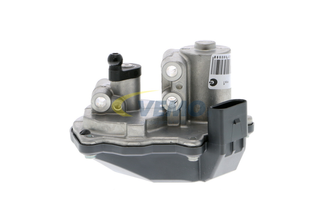 Comprar Accionador, tapa conmutadora (colector admisión) de VEMO V10-77-0025 a bajo precio de 119,60 €