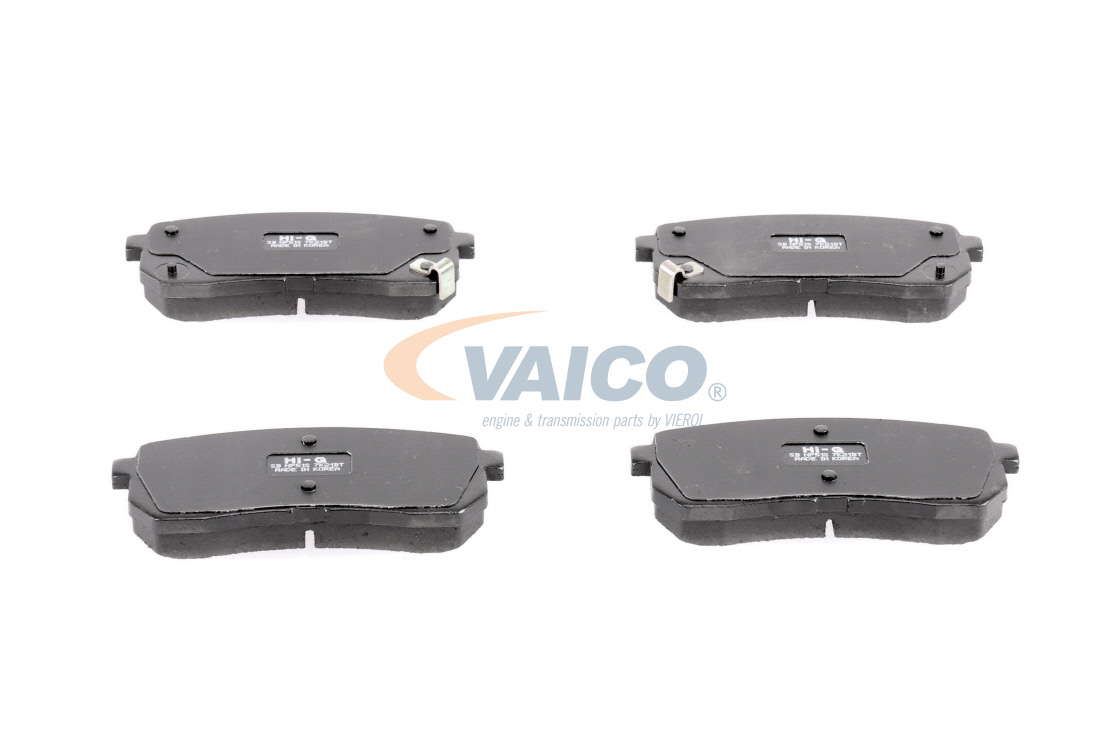 Bremsbeläge V52-0108 von VAICO günstig für 44,31 € online kaufen