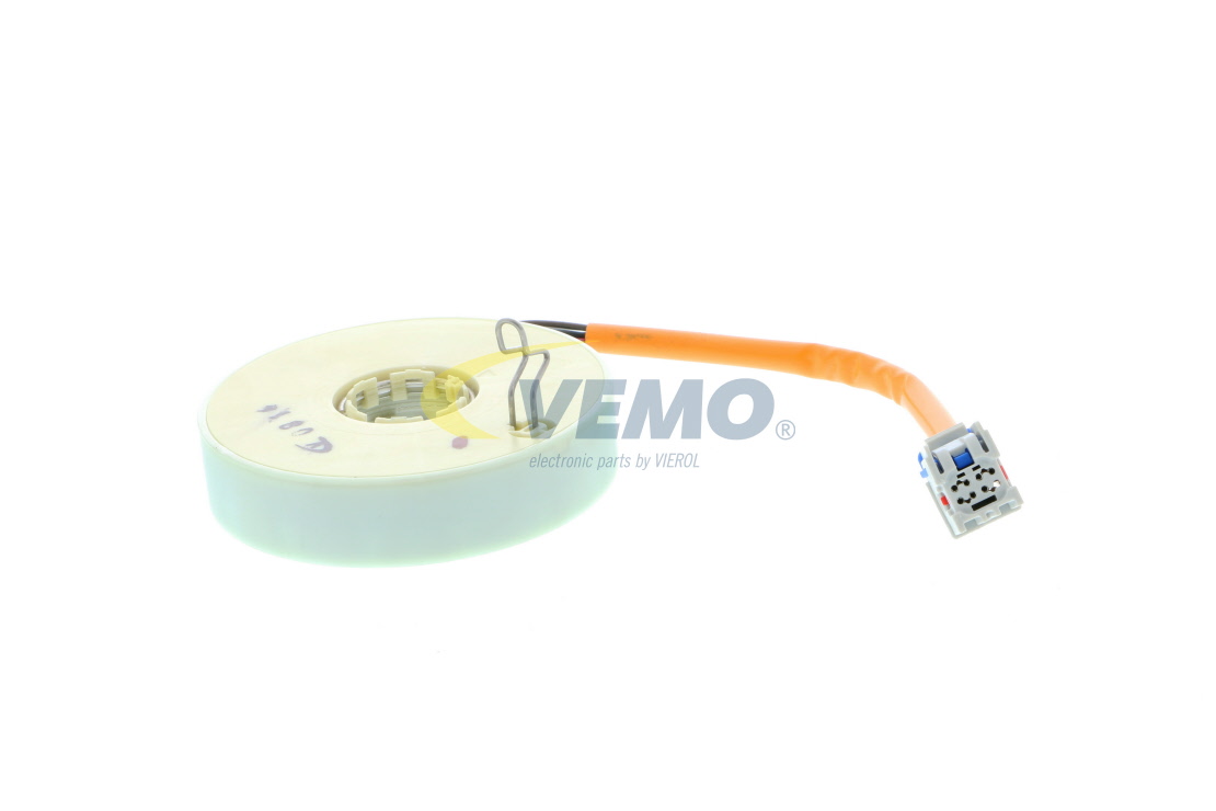 Kjøp Styrevinkelsensor av VEMO V24-72-0122 til den lave prisen 4678,96 NOK