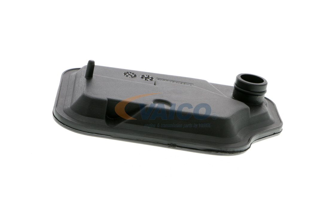 Hydraulikfilter, Automatikgetriebe V25-0124 MAZDA PREMACY von VAICO