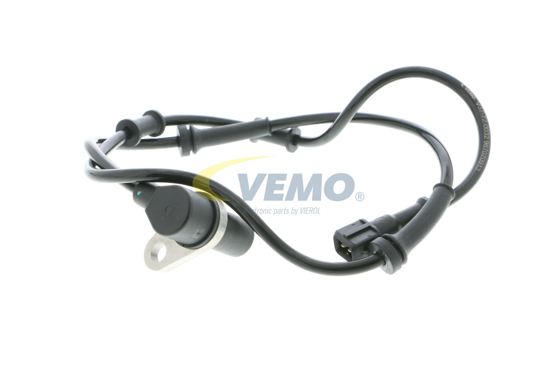 Kjøp Sensor, ABS av VEMO V37-72-0032 til den lave prisen 371,83 NOK