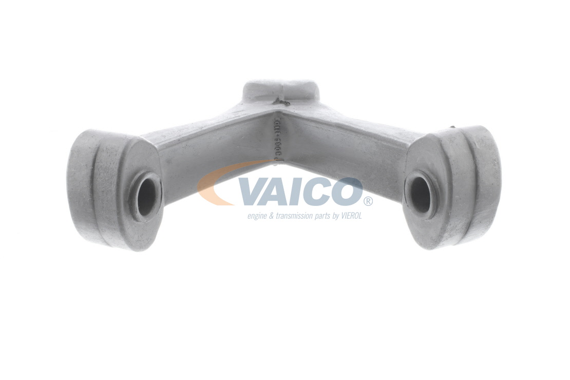 Halter, Abgasanlage von VAICO