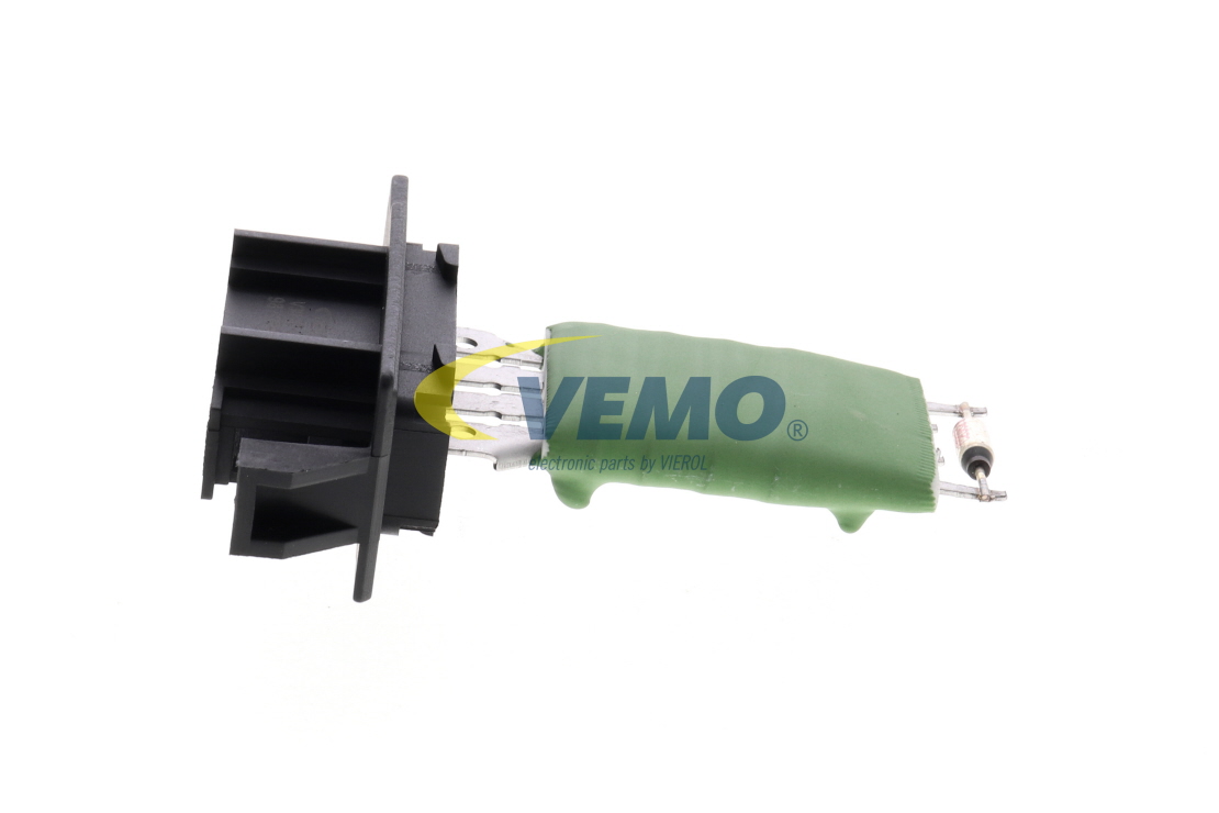 Regler, Innenraumgebläse V30-03-0014