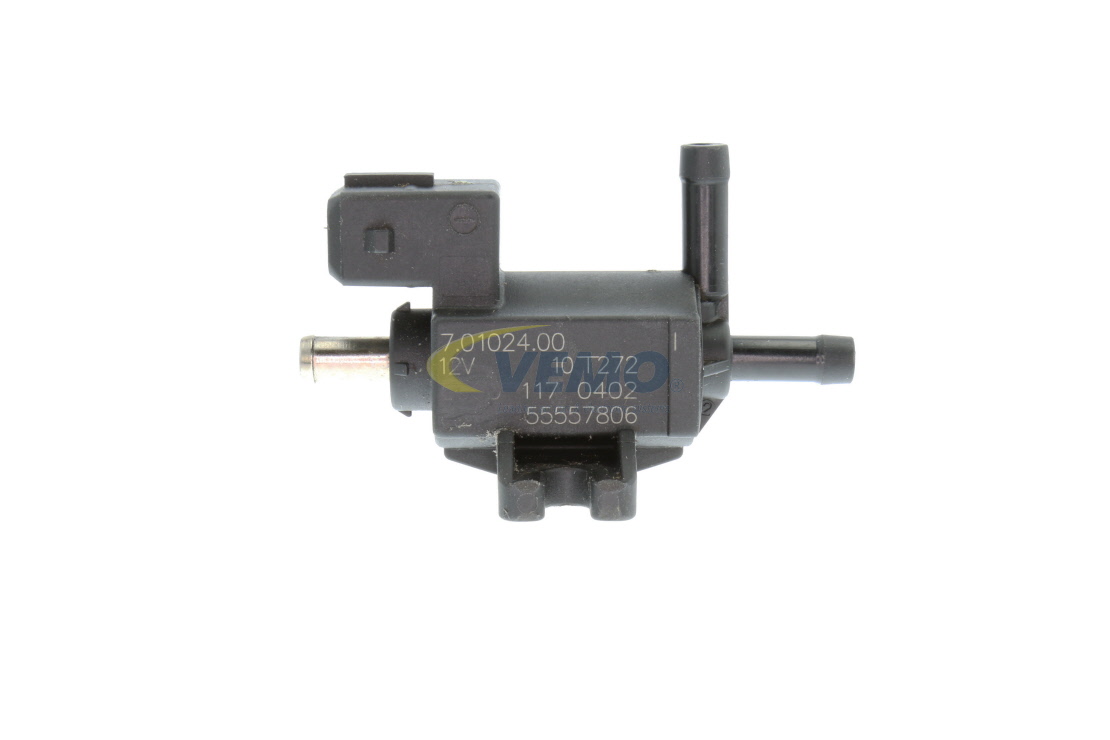 Ladedruckregelventil V40-63-0033 für OPEL