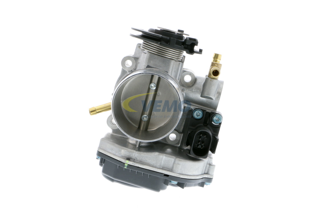 Drosselklappe von VEMO für Transporter IV Bus (70B, 70C, 7DB, 7DK, 70J, 70K, 7DC, 7DJ) günstig online kaufen