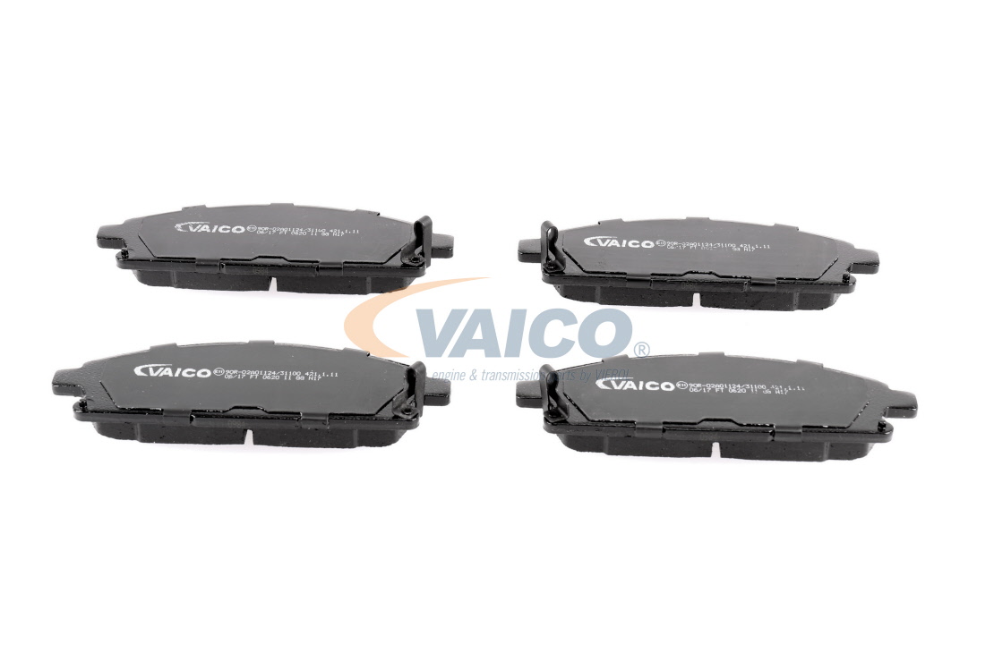 Acquista Kit pastiglie freni da VAICO V38-0147 a buon mercato per soli 42,65 €