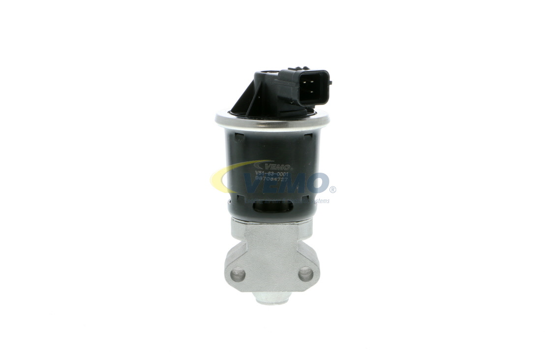 Compre VEMO Válvula EGR Art.: V51-63-0001 online