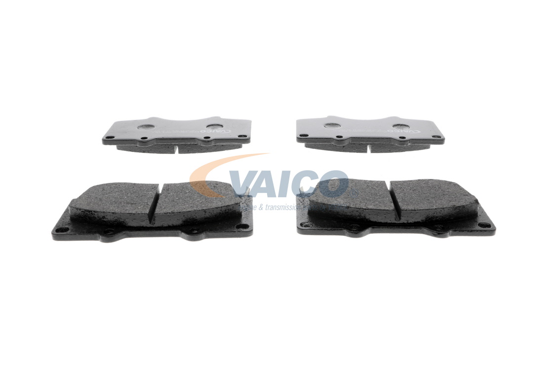 Compre Pastilhas de travão da VAICO V37-0104 a um preço baixo por 51,46 €
