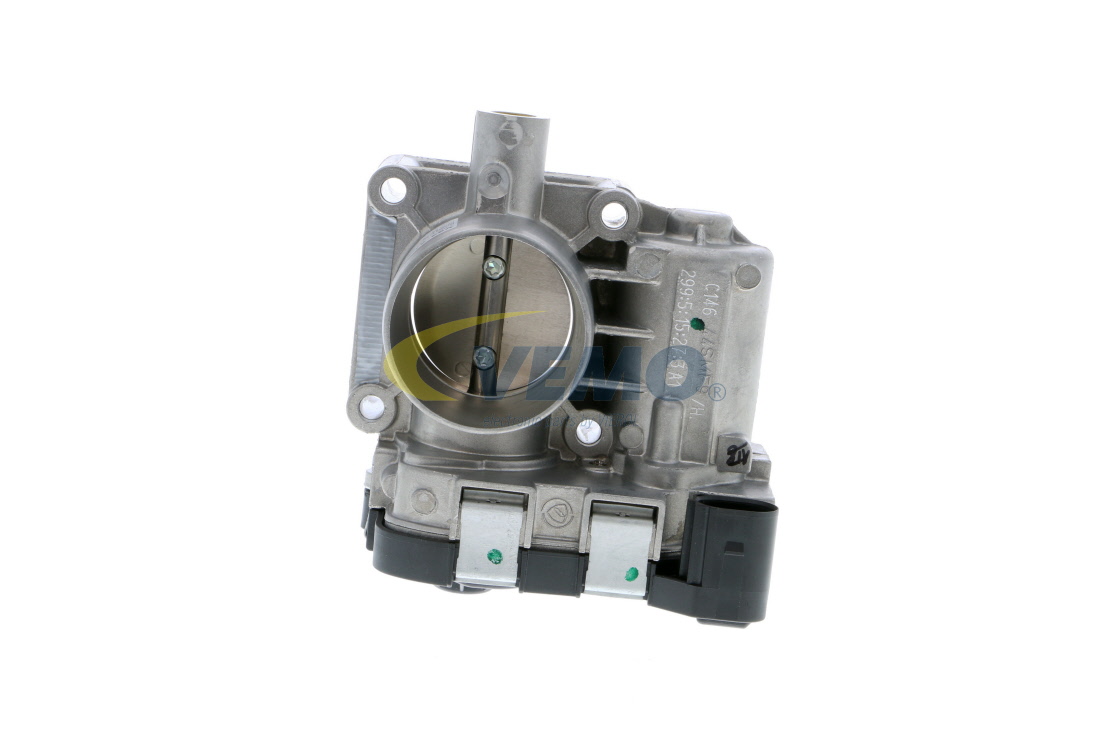 Achetez des Boîtier de papillon VEMO V24-81-0013 à prix pour 404,89 €