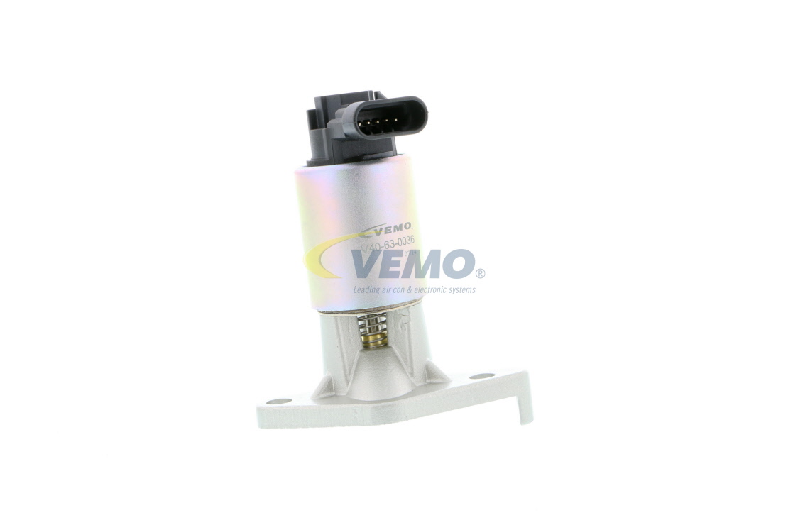 Acquista Valvola EGR da VEMO V40-63-0036 a buon mercato per soli 161,32 €
