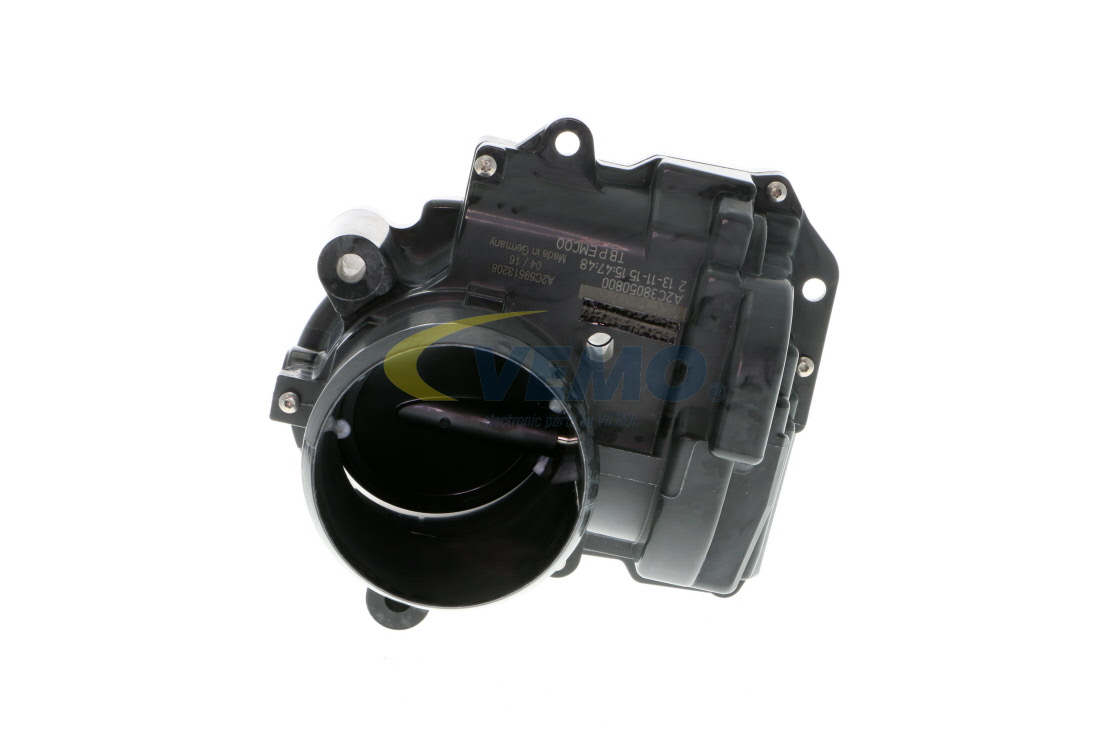 Achetez des Boîtier de papillon VEMO V20-81-0019 à prix pour 582,91 €