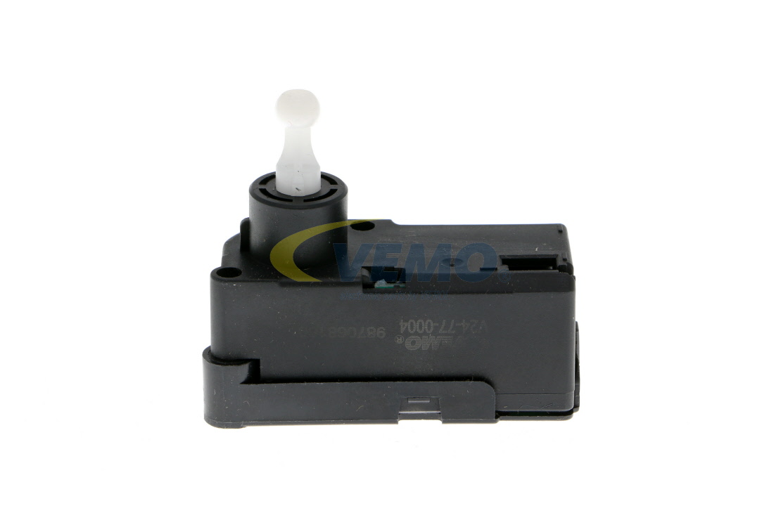 Achetez des Correcteur, portée lumineuse VEMO V24-77-0004 à prix pour 37,49 €