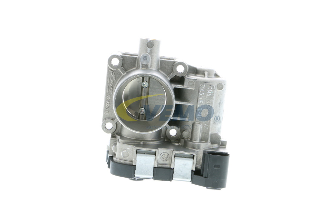 Achetez des Boîtier de papillon VEMO V24-81-0012 à prix pour 186,00 €