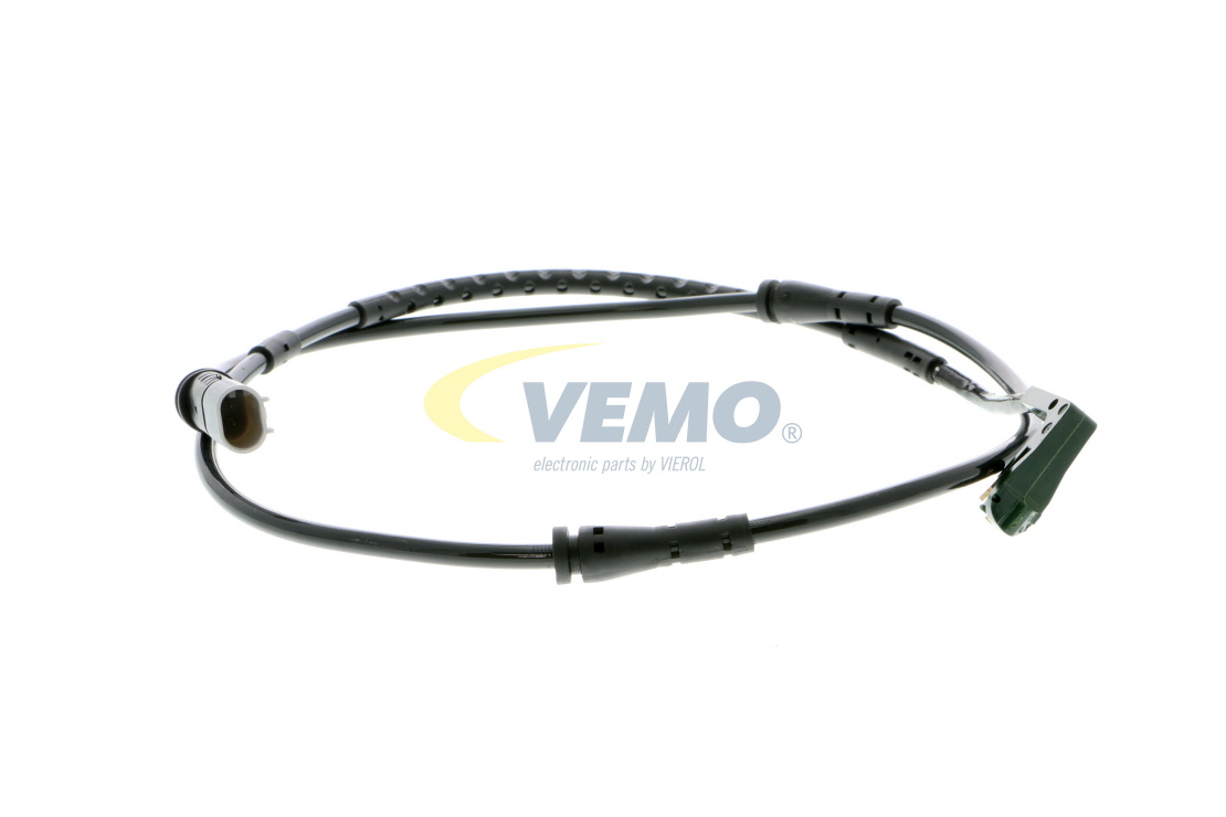 Warnkontakt, Bremsbelagverschleiß V20-72-5154 von VEMO günstig für 7,67 € online kaufen