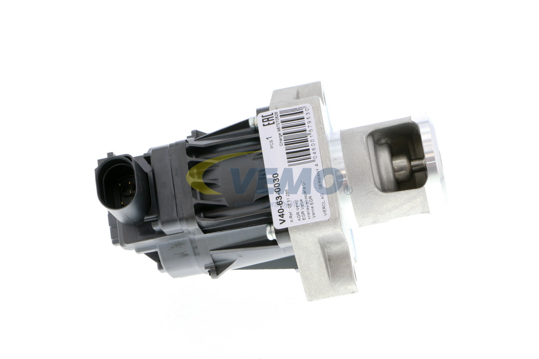 Acquista Valvola EGR da VEMO V40-63-0030 a buon mercato per soli 303,45 €