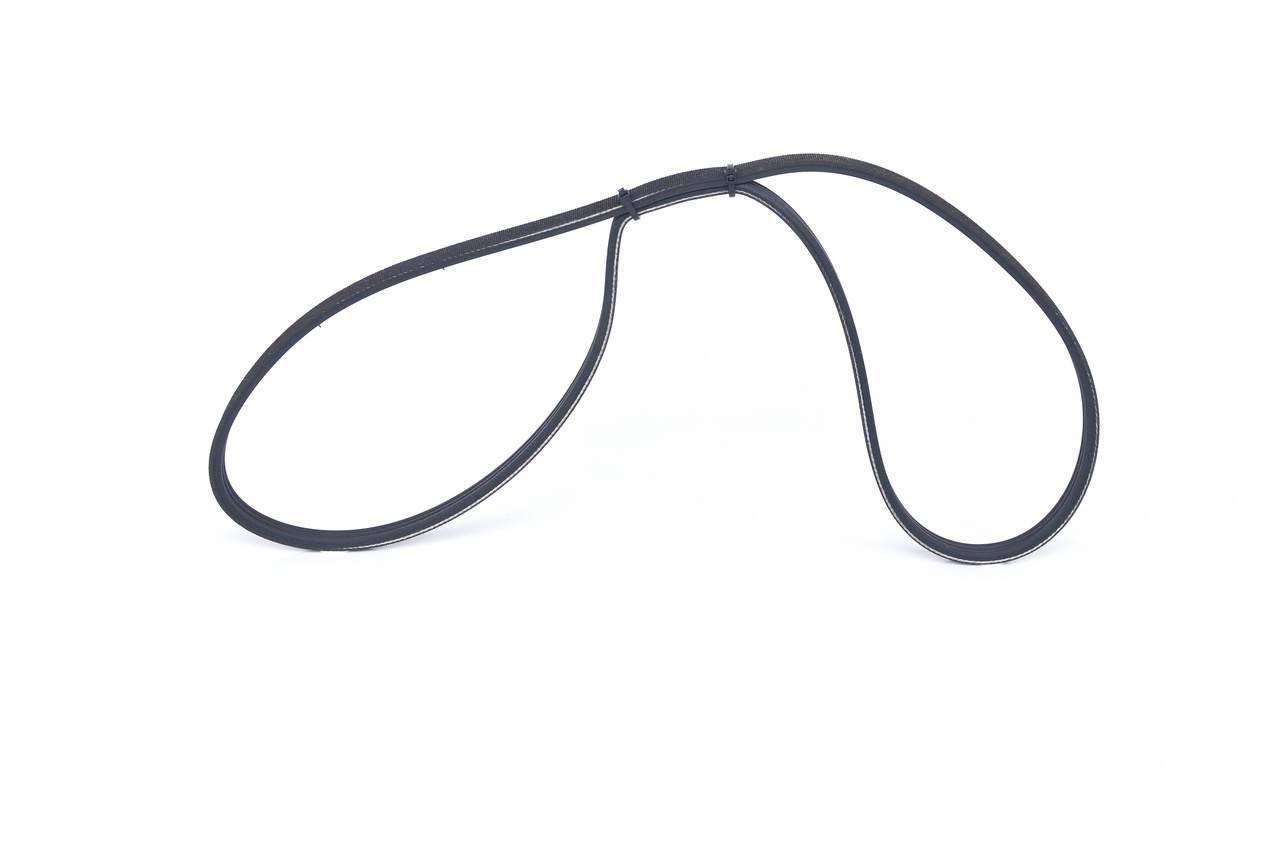 Compre Correia trapezoidal estriada da BOSCH 1 987 947 884 a um preço baixo por 5,75 €