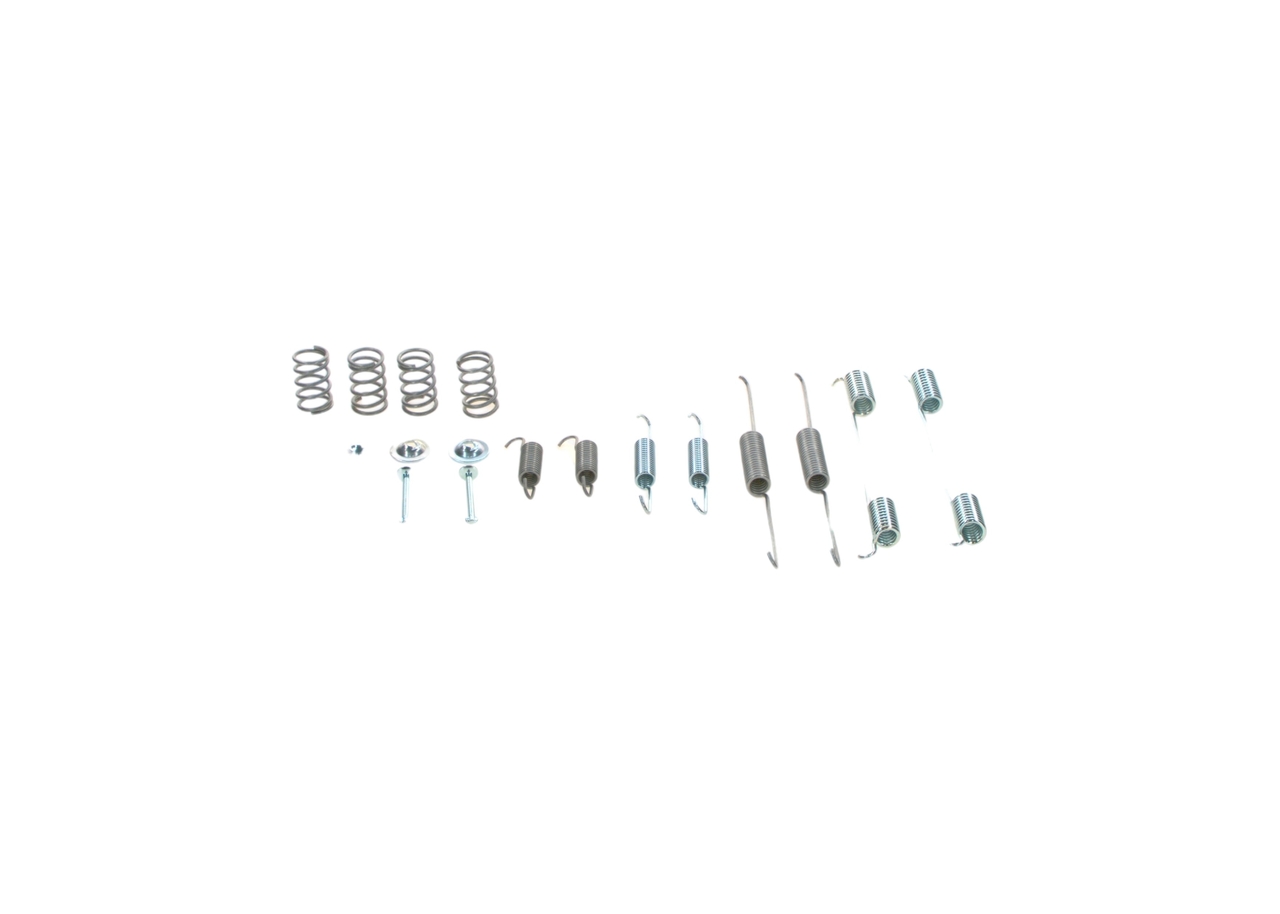 Comprar Juego de accesorios, zapatas de freno de BOSCH 1 987 475 315 a bajo precio de 18,93 €