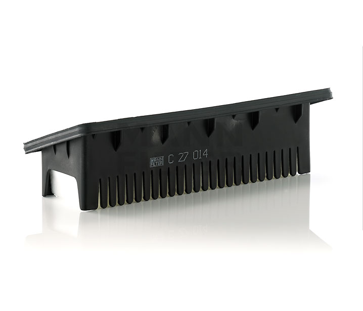 Köp Luftfilter av MANN-FILTER C 27 014 till det låga priset 230,46 kr