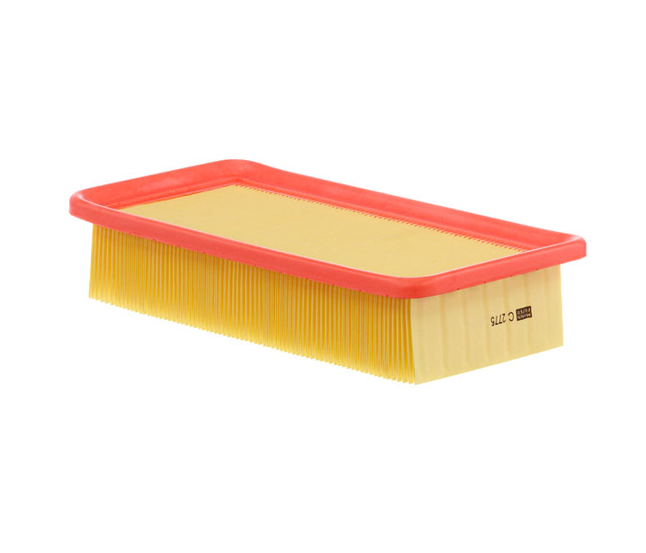 Köp Luftfilter av MANN-FILTER C 2775 till det låga priset 154,83 kr