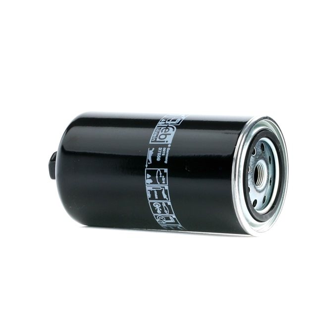 Compre FEBI BILSTEIN Filtro de aceite Art.: 37559 online