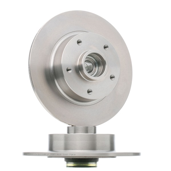Bremsscheibe 38306 von FEBI BILSTEIN günstig für 71,96 € online kaufen