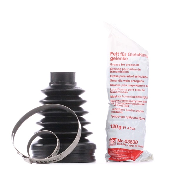 Acquista Kit cuffia, semiasse da FEBI BILSTEIN 38351 a buon mercato per soli 15,72 €