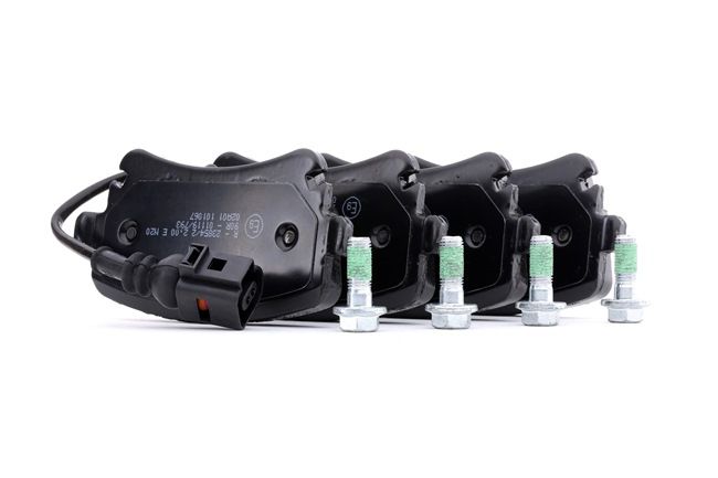 Original FEBI BILSTEIN Bremsbeläge online kaufen
