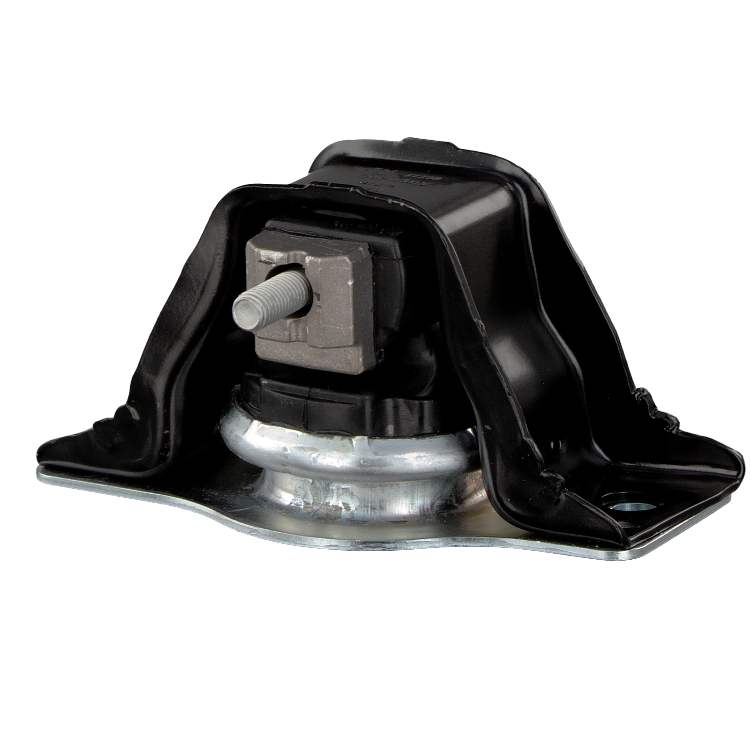 FEBI BILSTEIN 37298 Support moteur DACIA LOGAN MCV (KS_) 1.5 65 CV Diesel