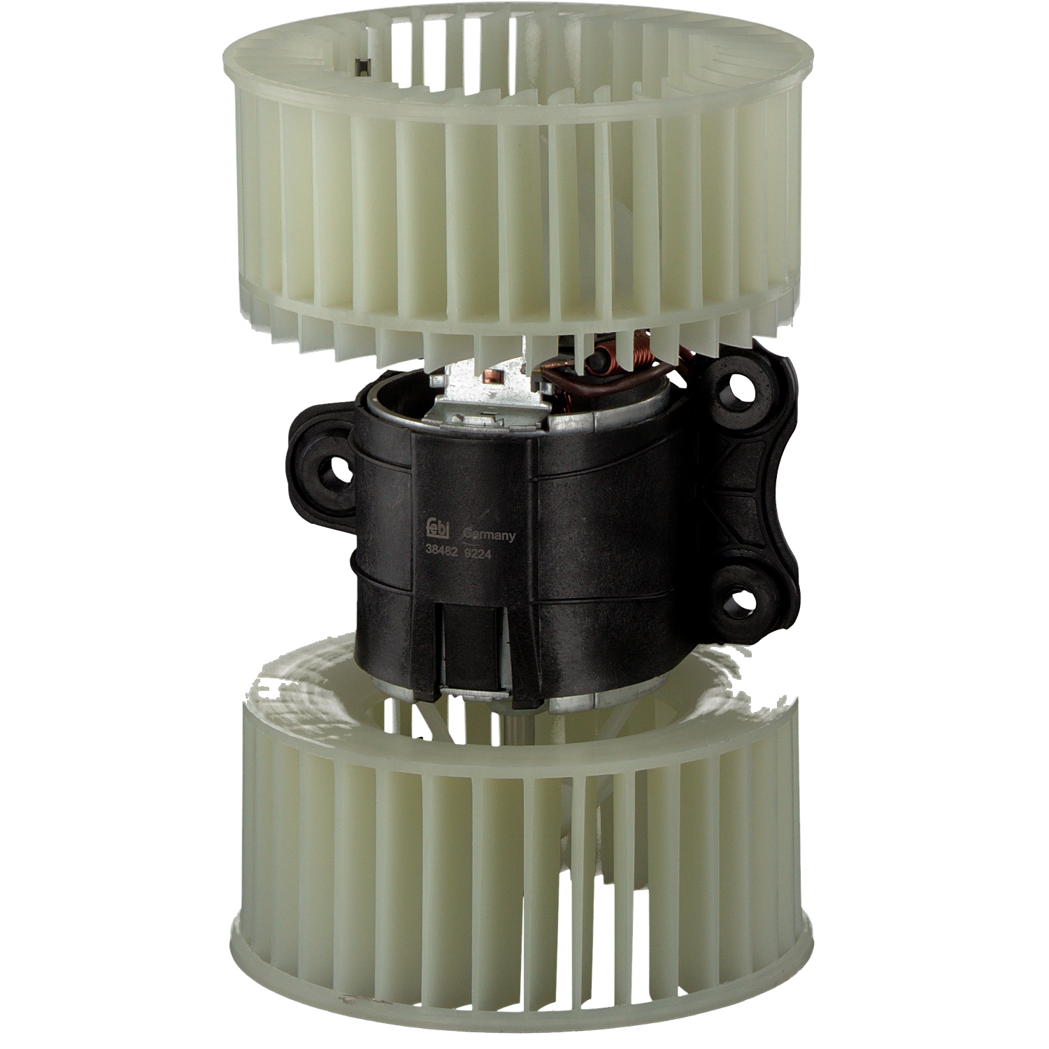 Online Shop für Innenraumgebläse von FEBI BILSTEIN EAN: 4027816384823