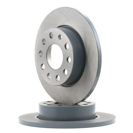 Bremsscheibe 36215 von FEBI BILSTEIN günstig für 27,43 € online kaufen