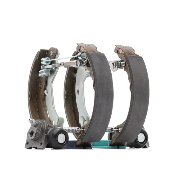 Acquista Kit freno, Freno a tamburo da FEBI BILSTEIN 38746 a buon mercato per soli 65,42 €