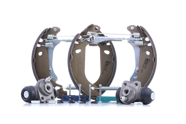 Acquista Kit freno, Freno a tamburo da FEBI BILSTEIN 37500 a buon mercato per soli 70,49 €