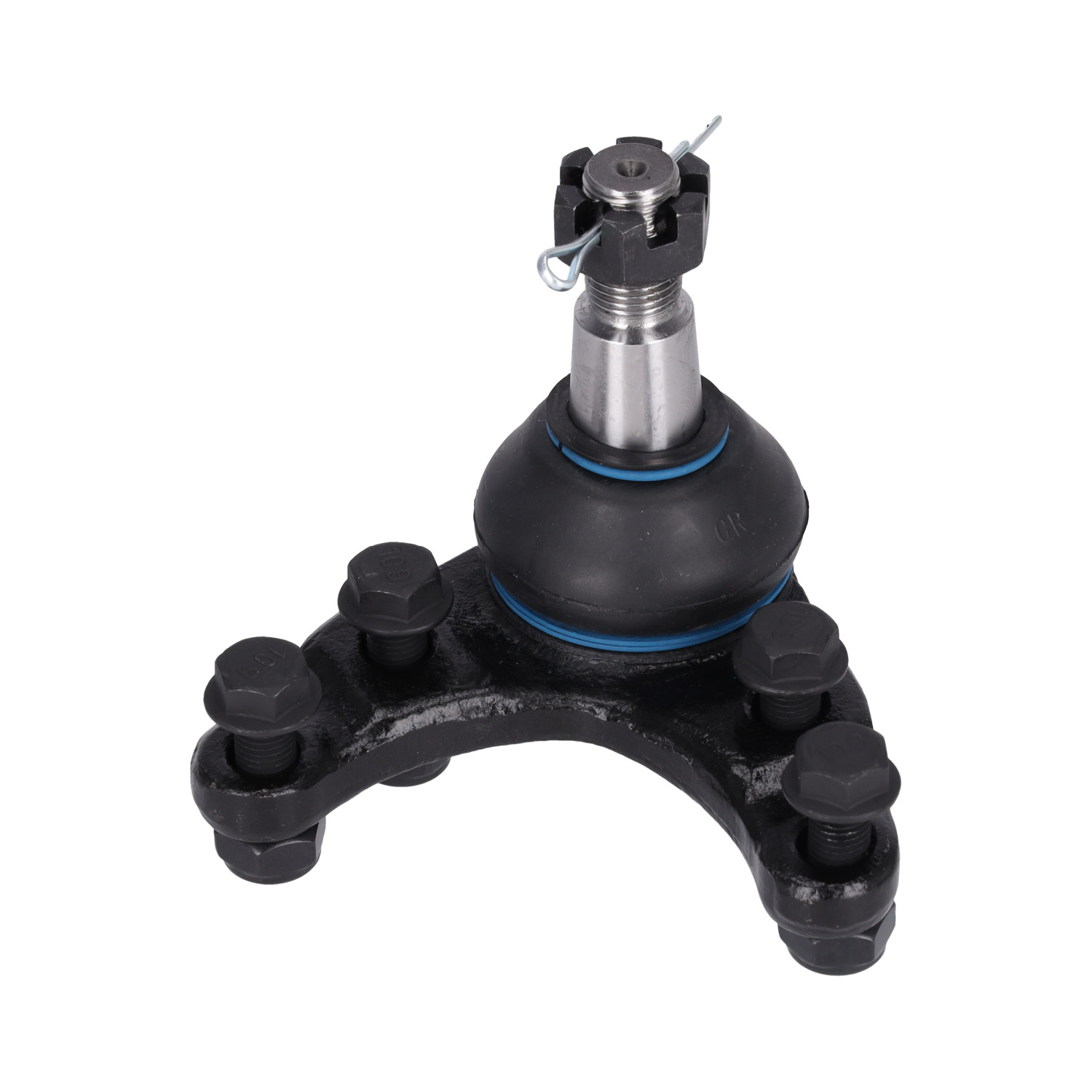 Acquista Testina braccio oscillante da FEBI BILSTEIN 42444 a buon mercato per soli 46,20 €