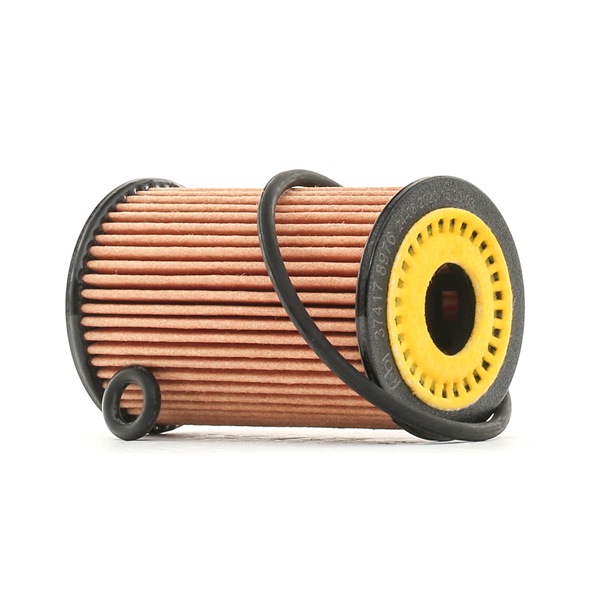 Acquista online FEBI BILSTEIN Filtro olio Art.: 37417