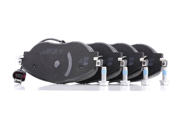 Bremsbeläge 16868 von FEBI BILSTEIN günstig für 44,38 € online kaufen