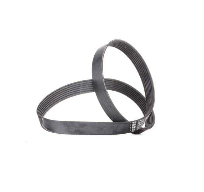 Compre Correia trapezoidal estriada da FEBI BILSTEIN 38434 a um preço baixo por 15,99 €