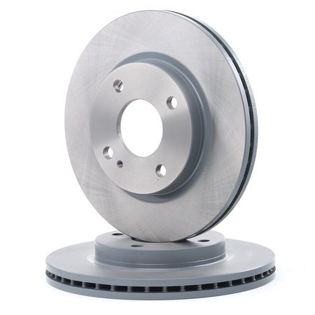 Online Shop für Bremsscheibe von FEBI BILSTEIN EAN: 4027816386001