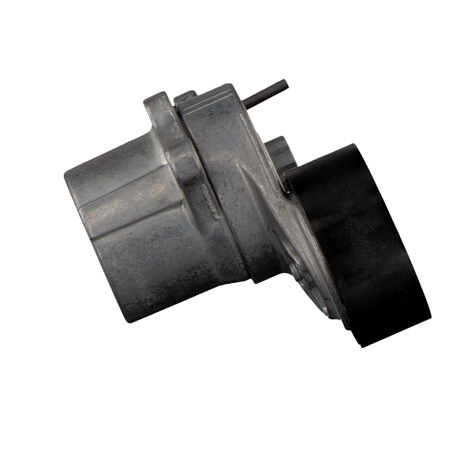 Compre Tensor de la correa trapecial poli v de FEBI BILSTEIN online para Sprinter 4.6-T Bus (B906) a precios moderados