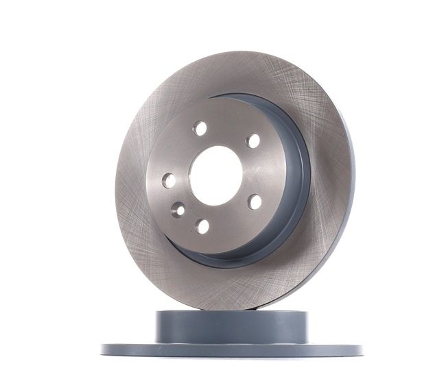 Comprar Disco de freno de FEBI BILSTEIN 39185 a bajo precio de 36,26 €
