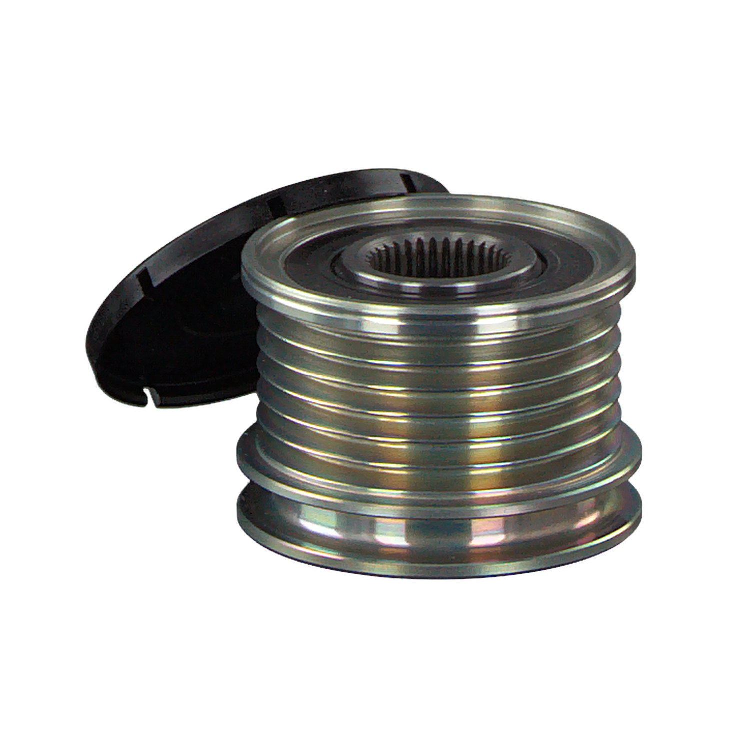 Acquista Dispositivo ruota libera alternatore da FEBI BILSTEIN 32314 a buon mercato per soli 39,10 €
