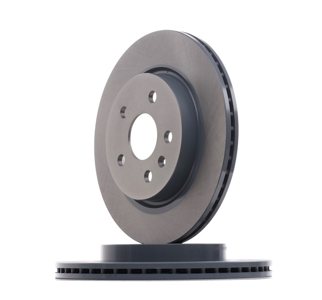 Achetez des FEBI BILSTEIN Disque de frein Art.: 39373 en ligne