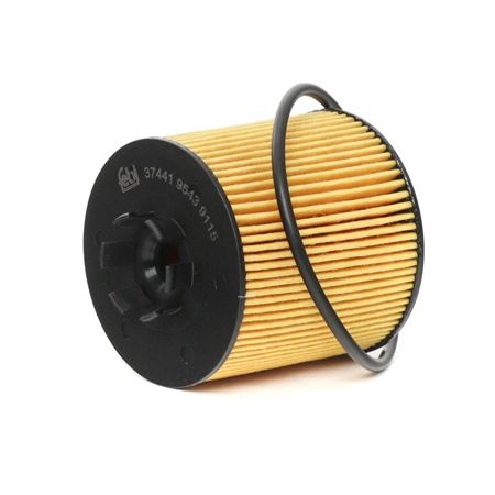 Achetez des FEBI BILSTEIN Filtre à huile Art.: 37441 en ligne