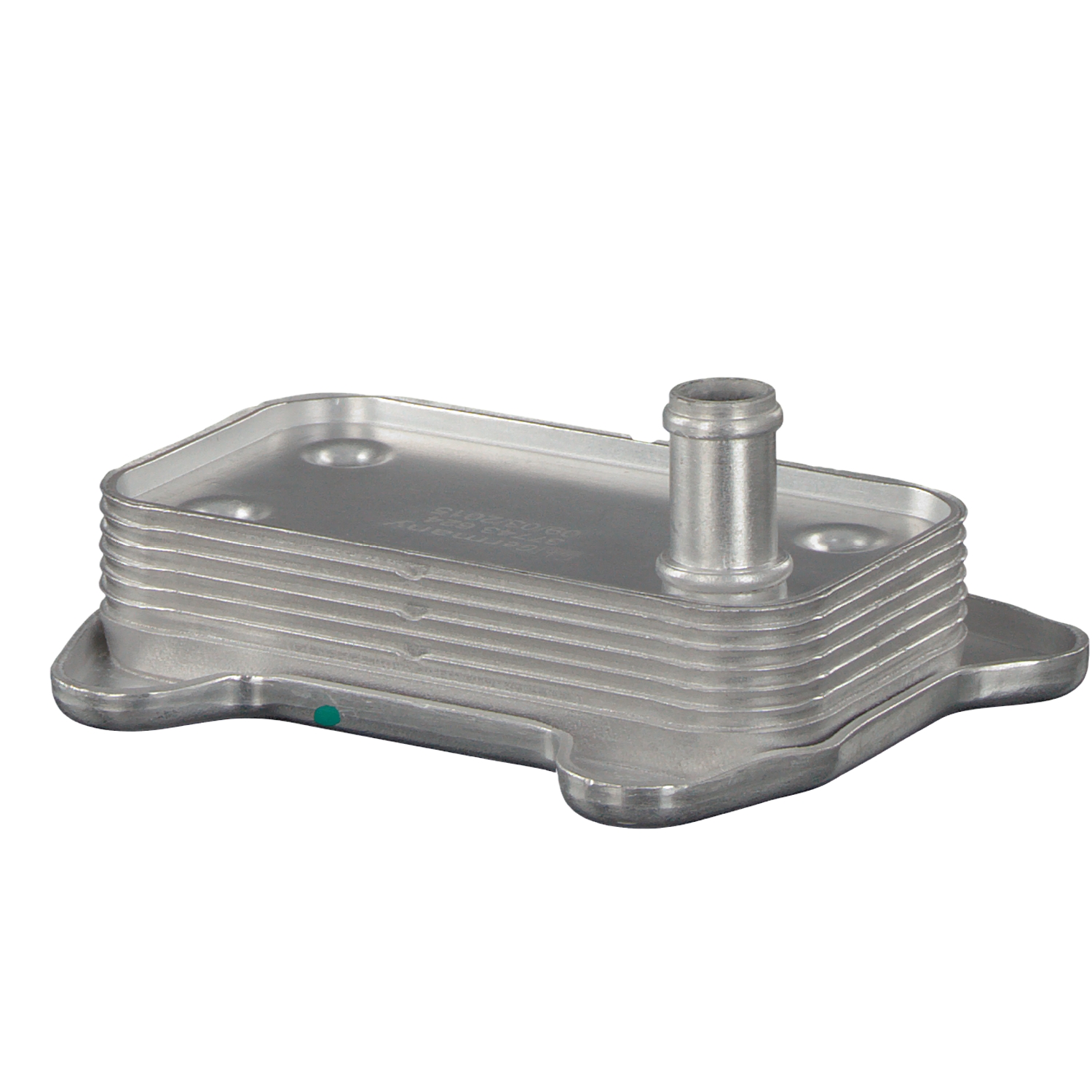 Acquista Radiatore olio motore da FEBI BILSTEIN 37743 a buon mercato per soli 62,52 €