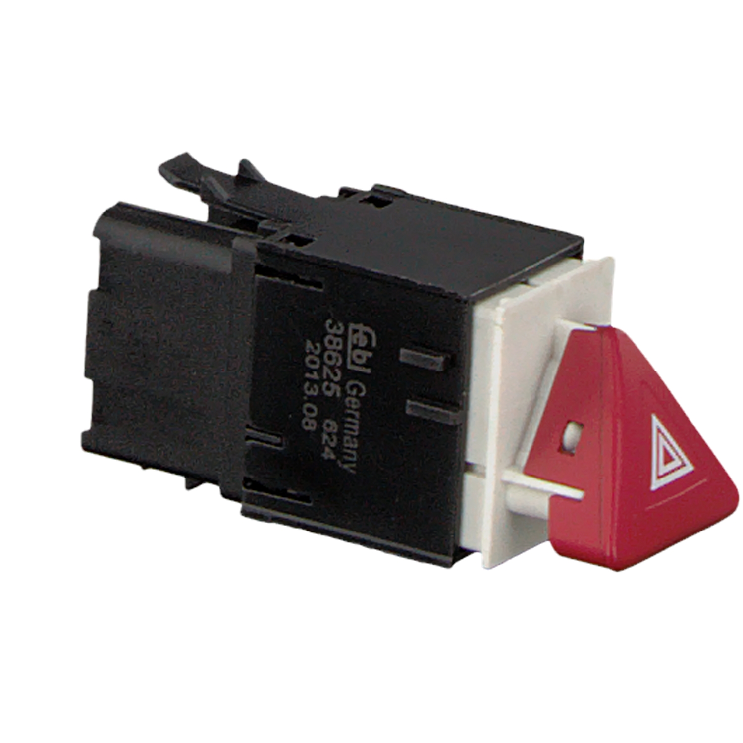 Acquista Interruttore, Lampeggiatore d'emergenza da FEBI BILSTEIN 38625 a buon mercato per soli 17,37 €